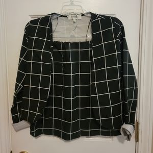 Charlotte Russe skirt suit